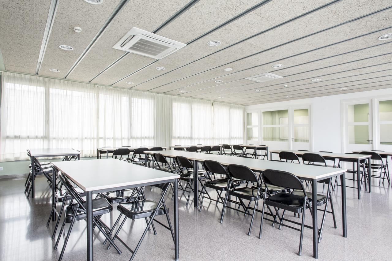 Residencia Universitaria Resa As Burgas Ουρένσε Εξωτερικό φωτογραφία