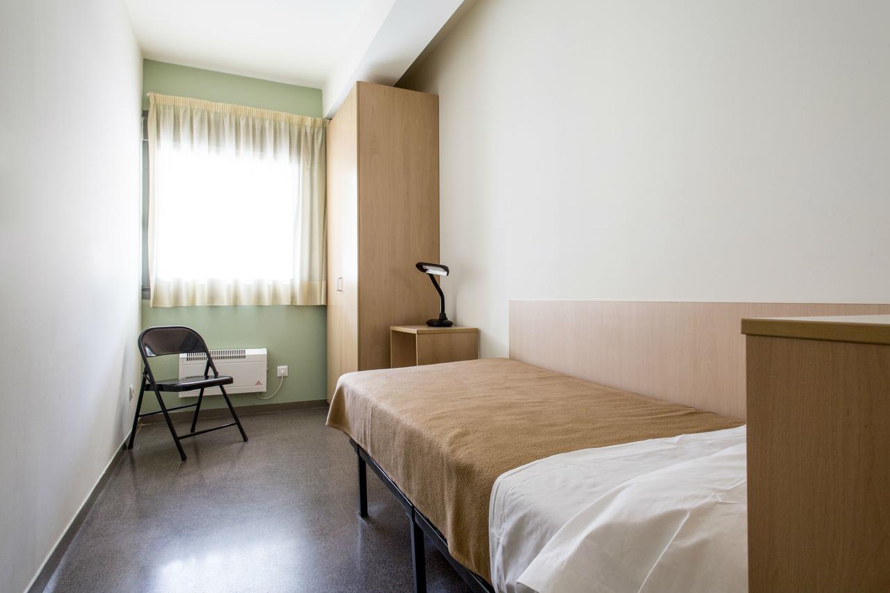 Residencia Universitaria Resa As Burgas Ουρένσε Εξωτερικό φωτογραφία