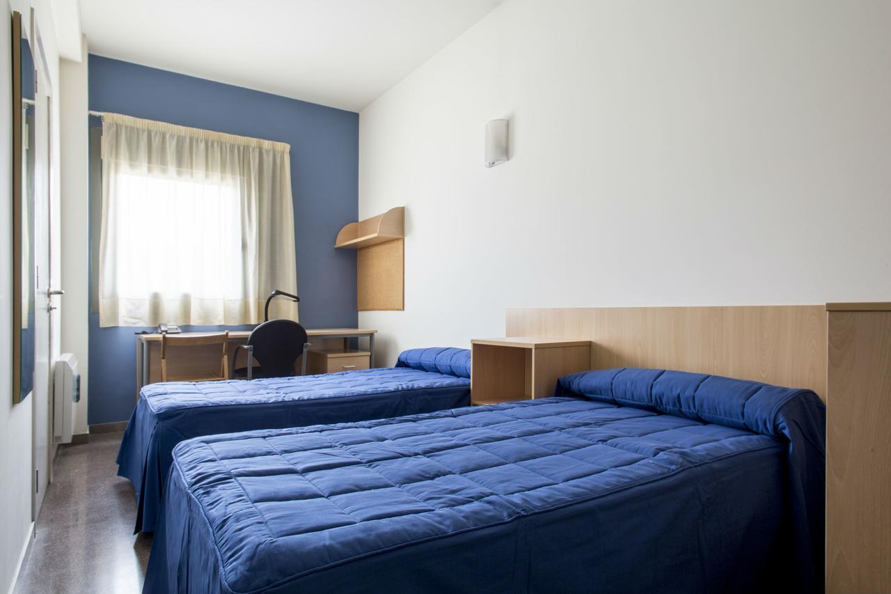 Residencia Universitaria Resa As Burgas Ουρένσε Εξωτερικό φωτογραφία